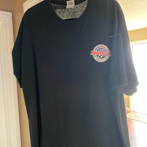 Vintage car tee - Picture 3 of 4